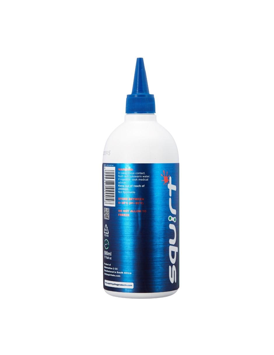 Lubricante para cadena Long Lasting 500 ml 2