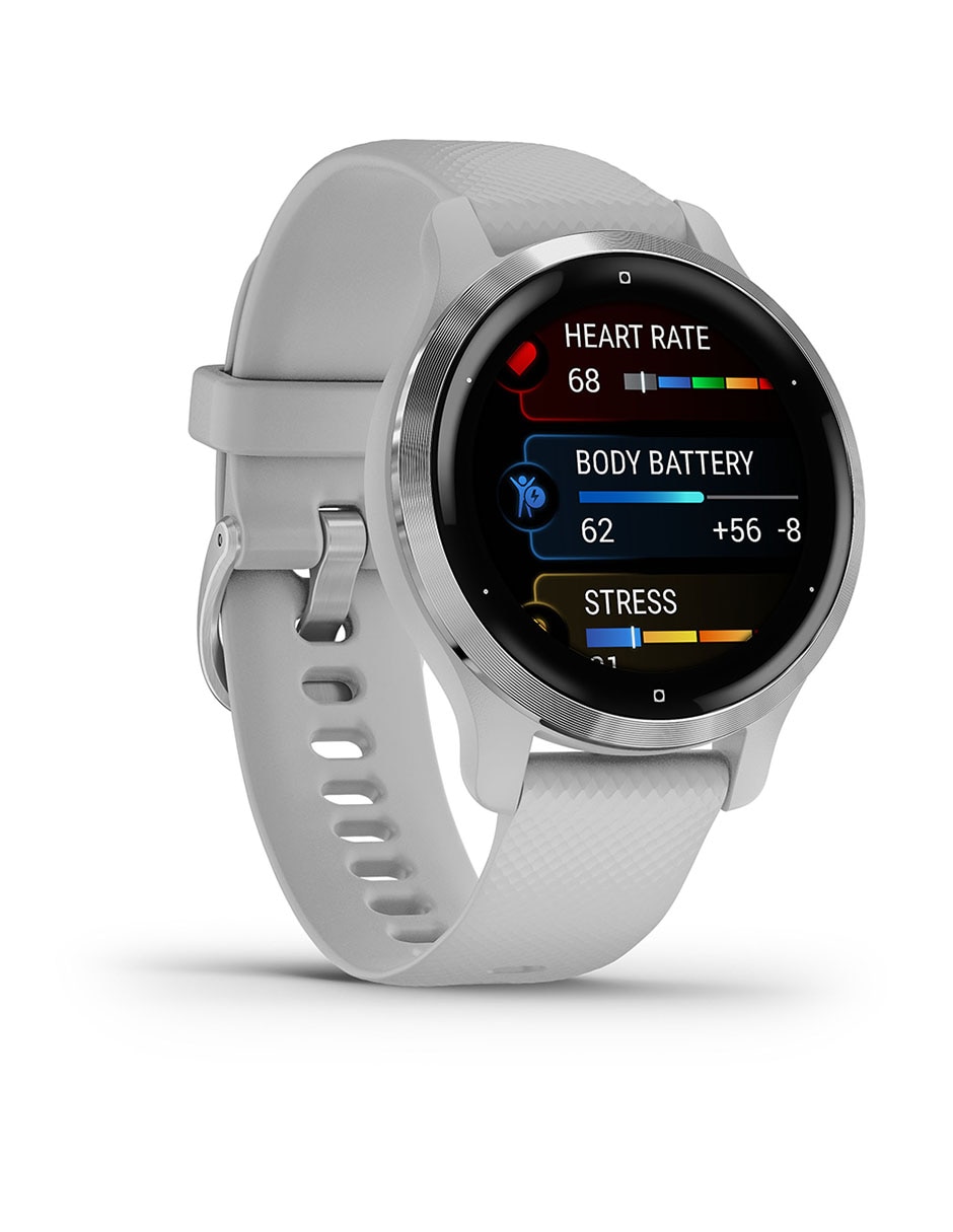 Garmin Venu 2S AMOLED para multidisciplina 14