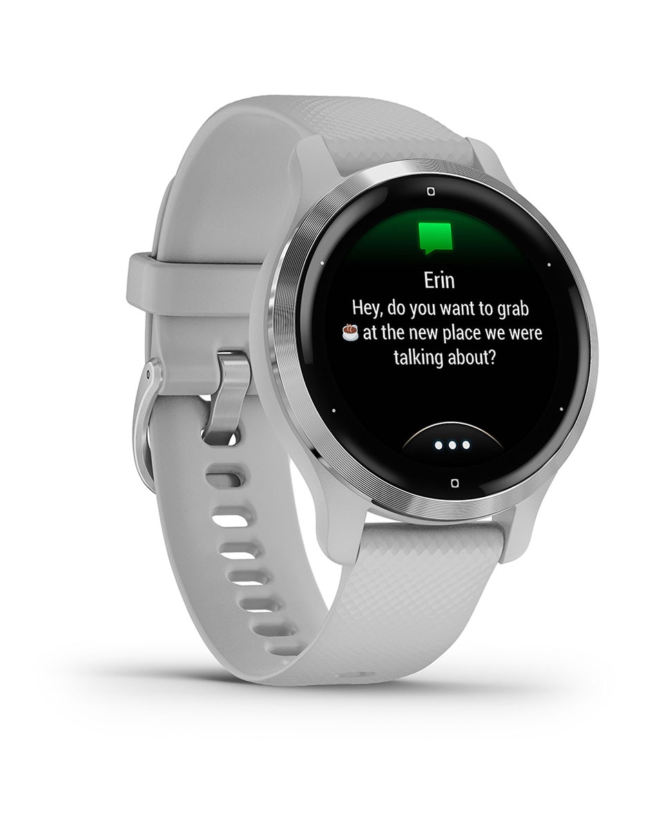 Garmin Venu 2S AMOLED para multidisciplina 15