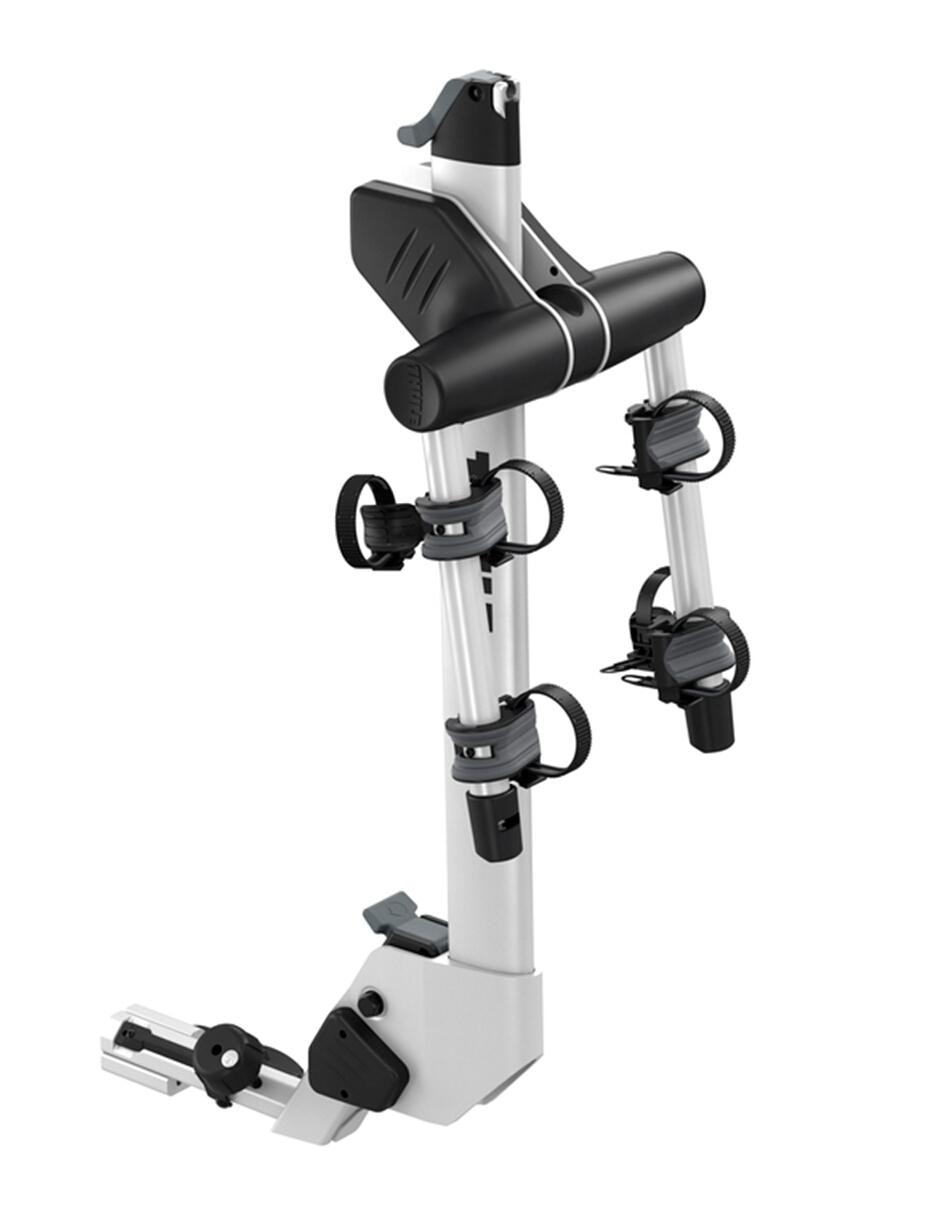 Portabicicletas Helium Pro 2 Bicicletas 2