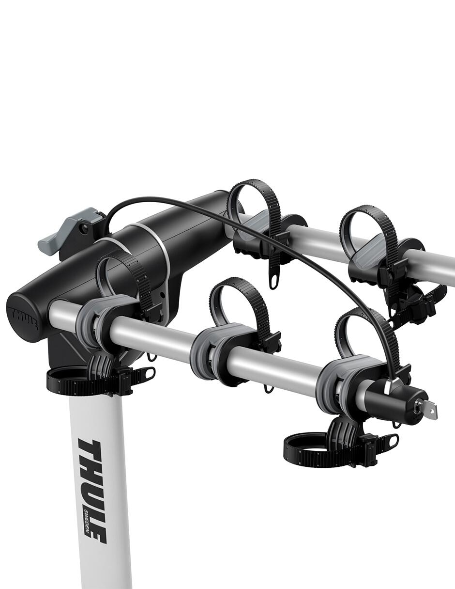 Portabicicletas Helium Pro 2 Bicicletas 5