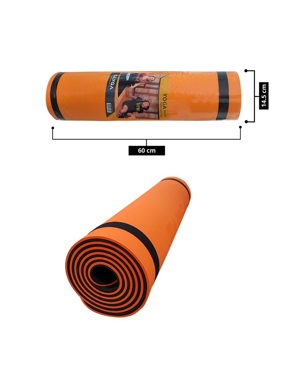 Tapete deportivo Tayga
