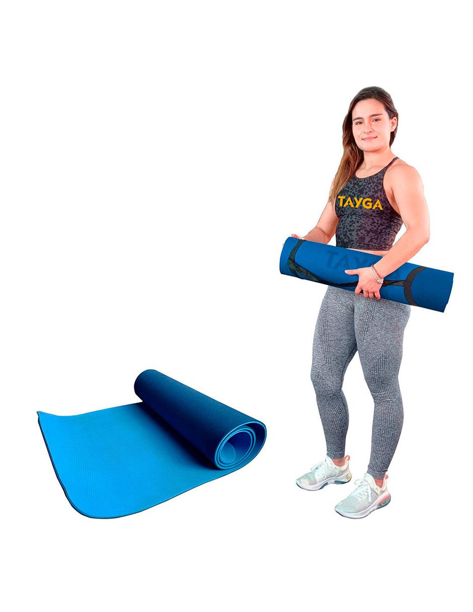 Tapete deportivo 2