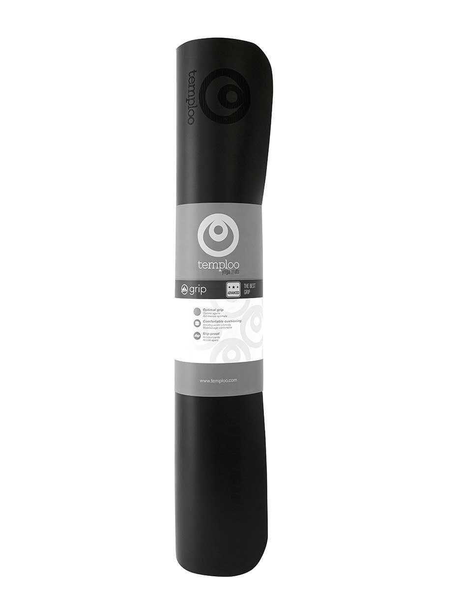 Tapete Templo yoga Grip 5