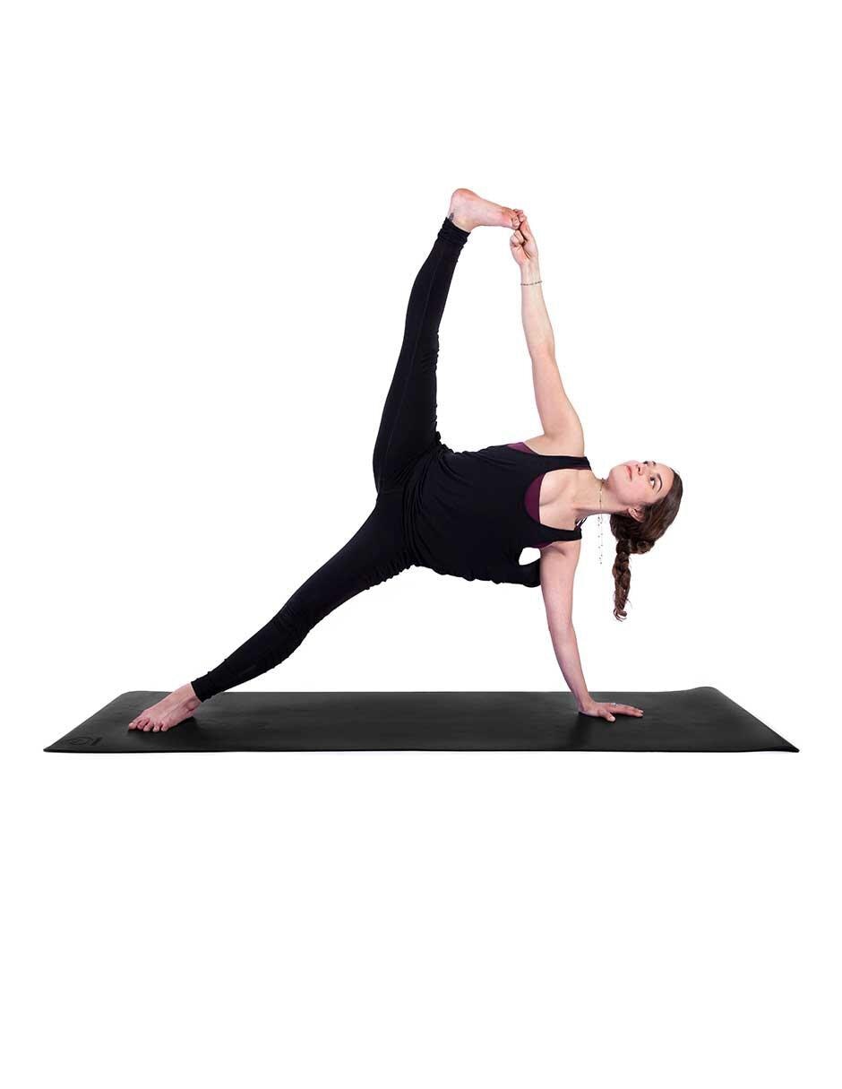 Tapete Templo yoga Grip 6