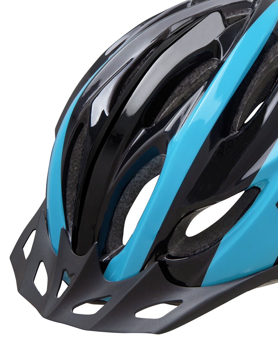 Casco para ciclismo unisex 2