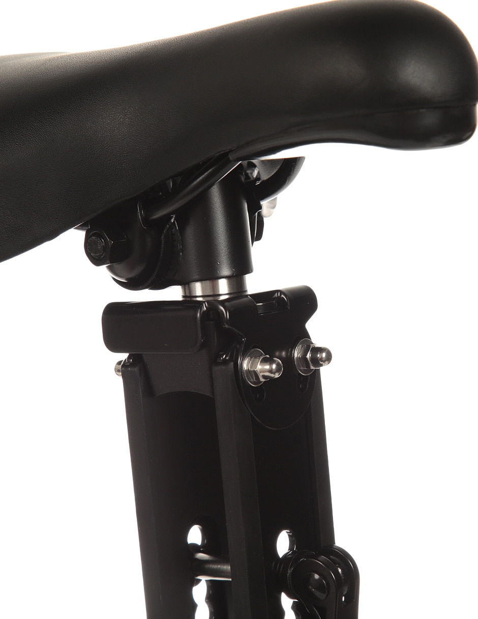 Asiento para bicicleta 4