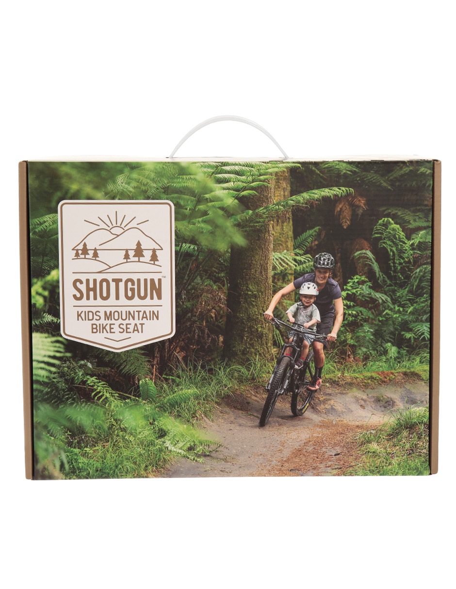 Asiento para bicicleta 5