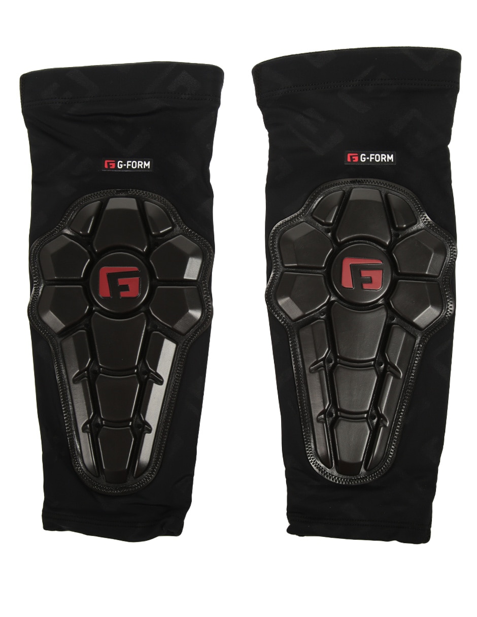 Protector de torso para carrera 1