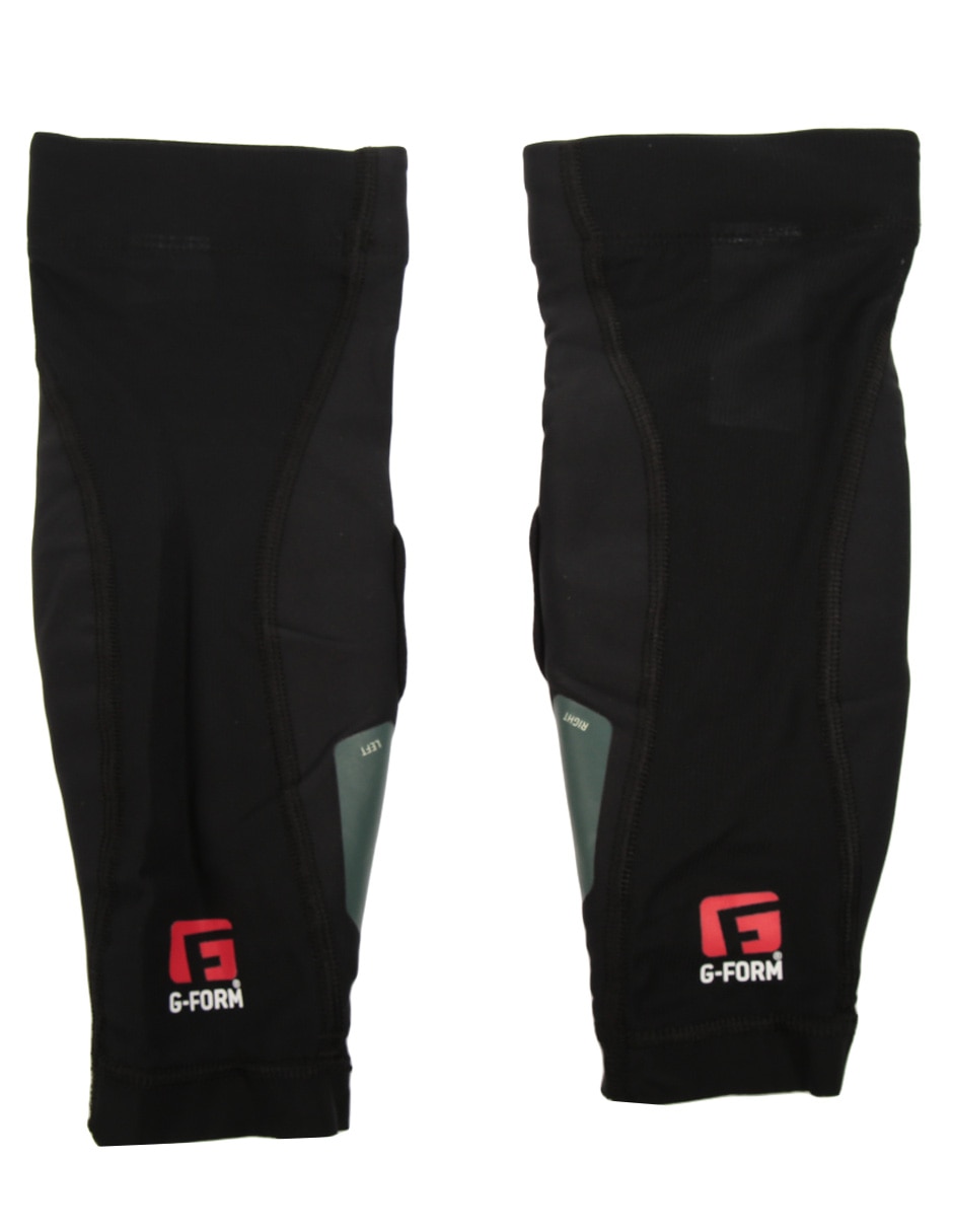 Protector de torso para carrera