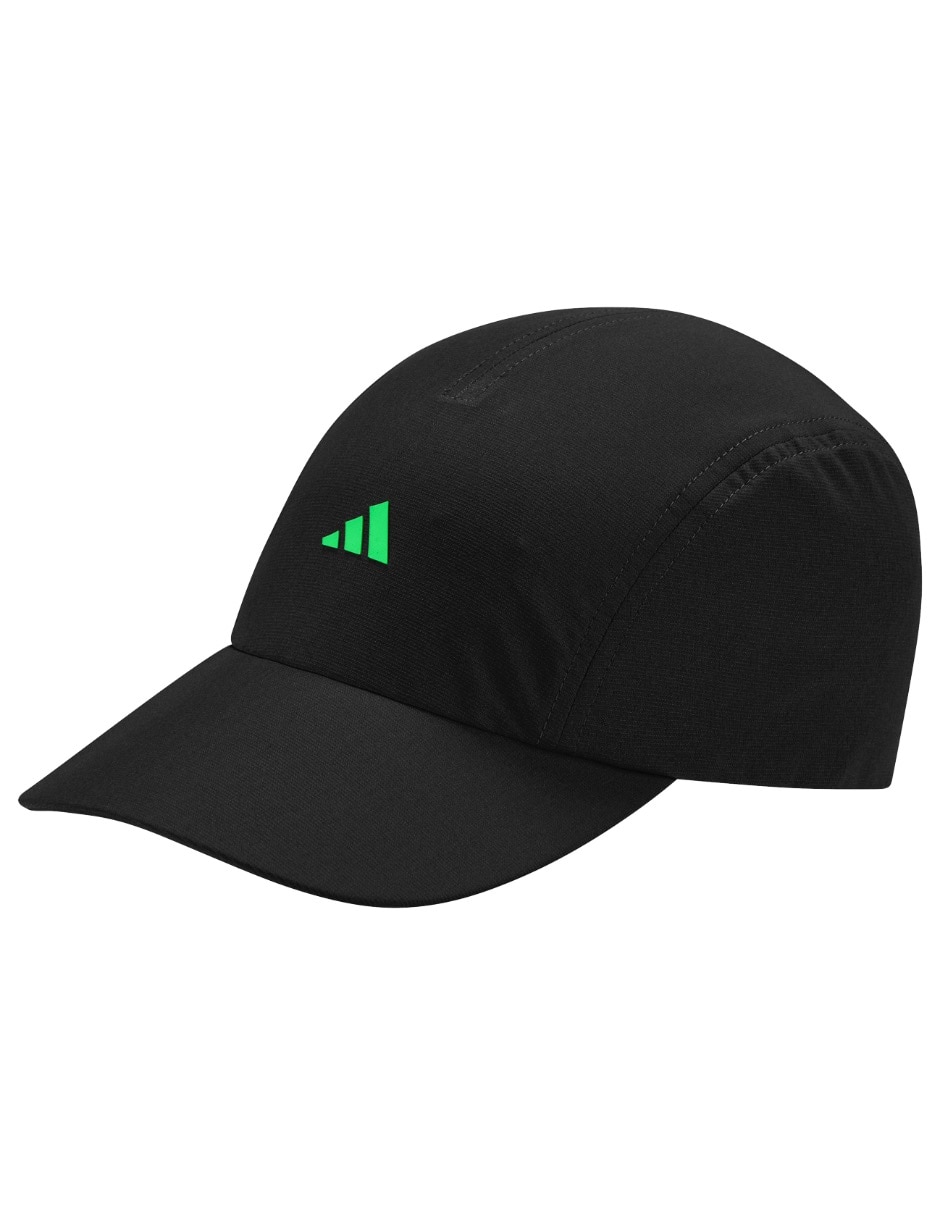 Gorra visera semicurva snapback Salomon unisex adulto