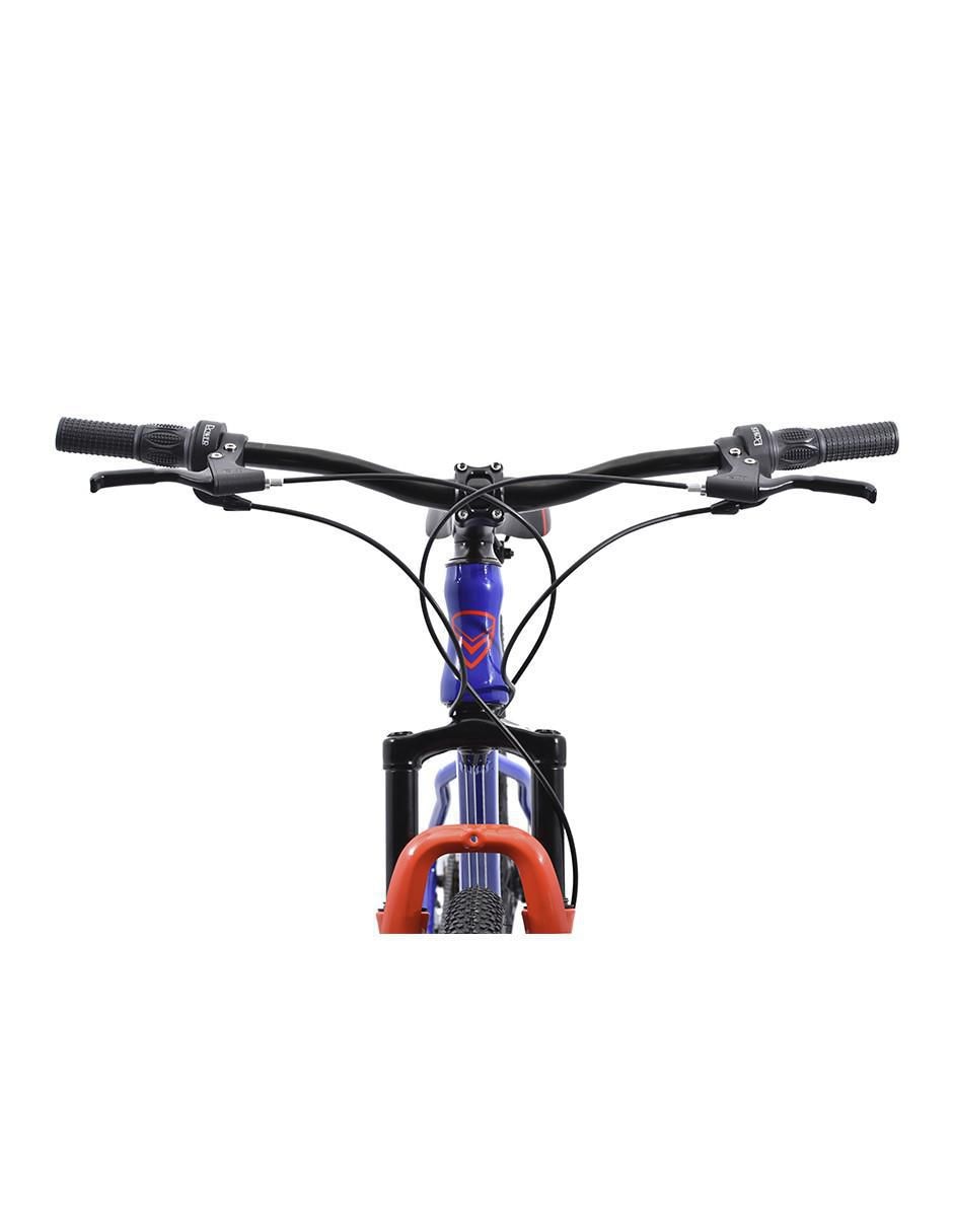 Bicicleta de montaña rodada 29 unisex 5