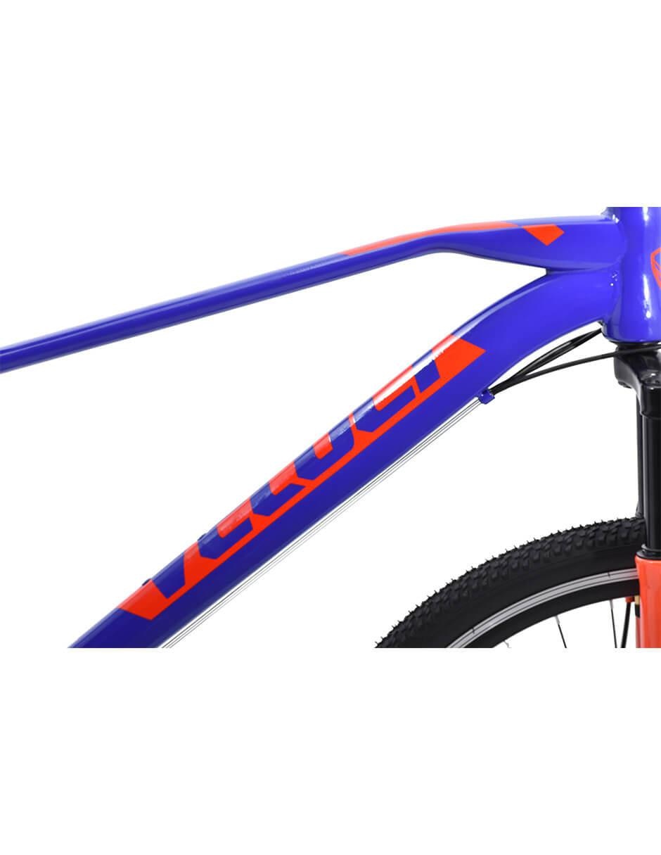 Bicicleta de montaña rodada 29 unisex 8