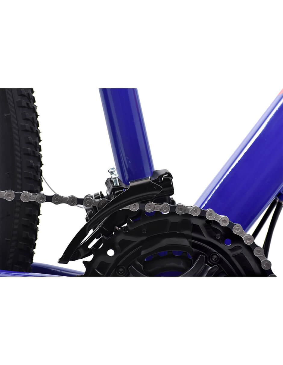 Bicicleta de montaña rodada 29 unisex 9