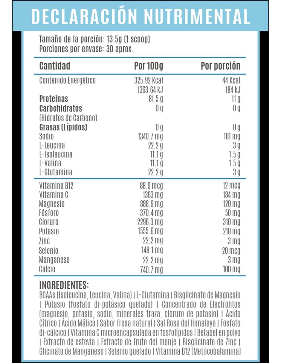 Suplemento Alimenticio 4