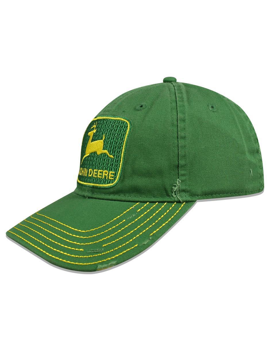 Gorra Trucker