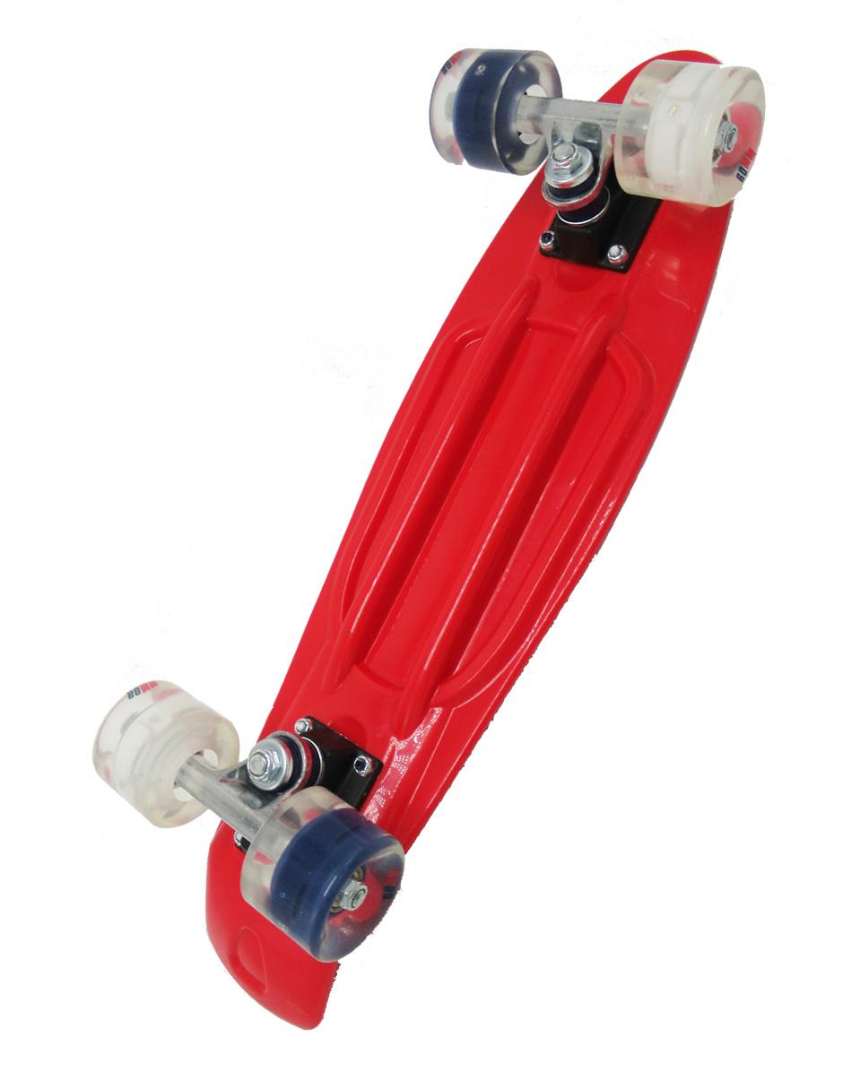 Patineta manual 2