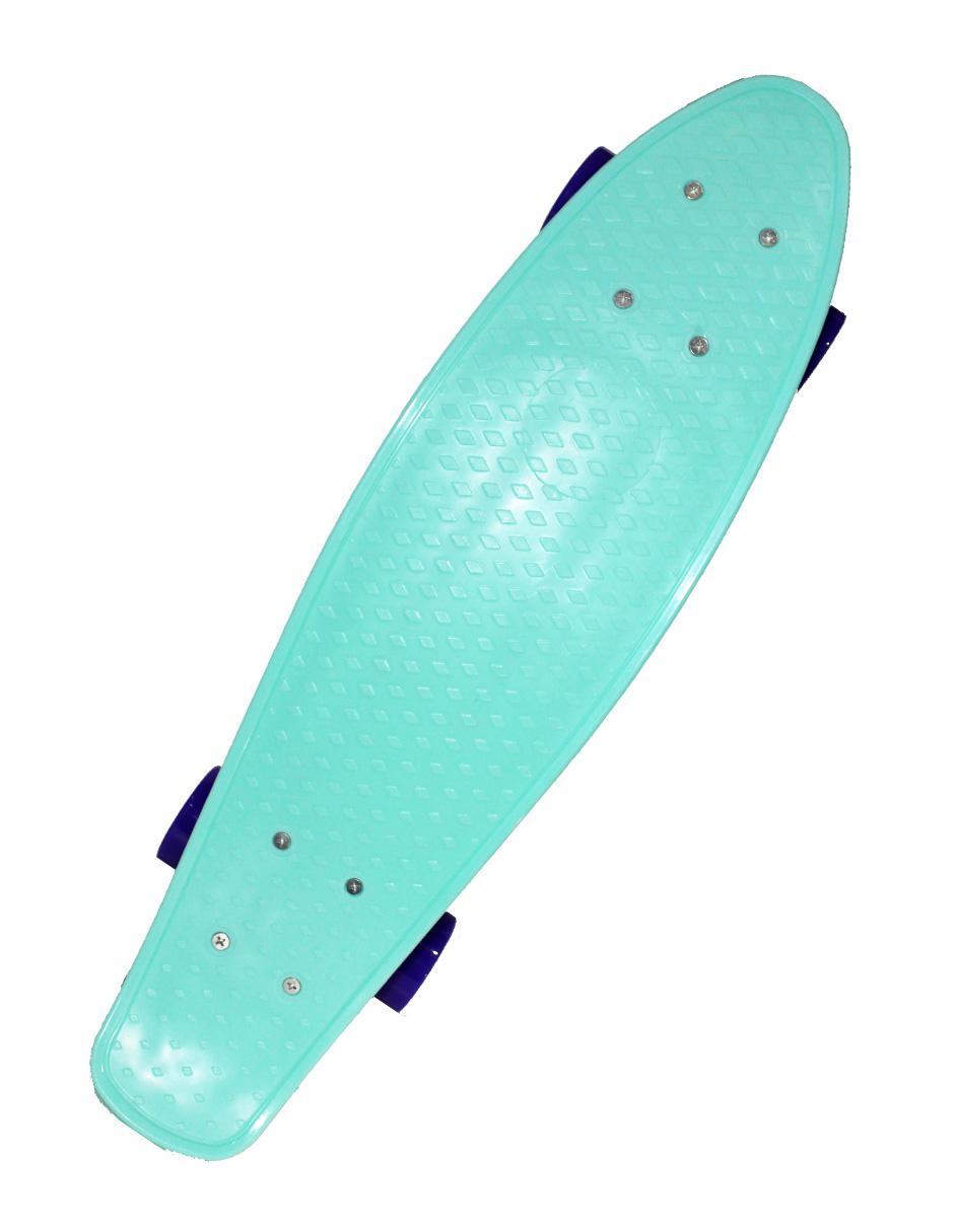 Patineta manual 2