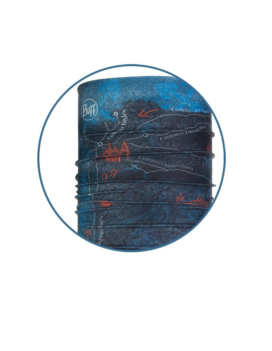Cubrre Cuello Coolnet UV+ Peninsula denim 2