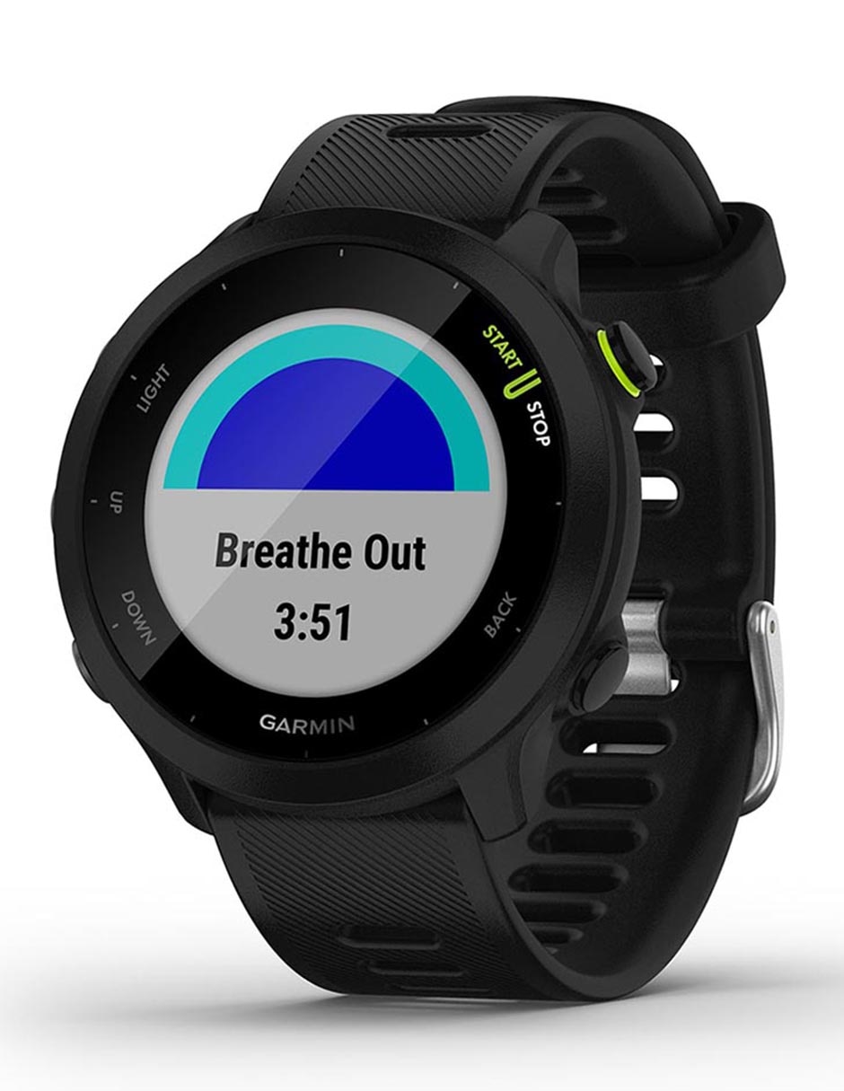 Garmin Forerunner 55 Series para multidisciplina 3
