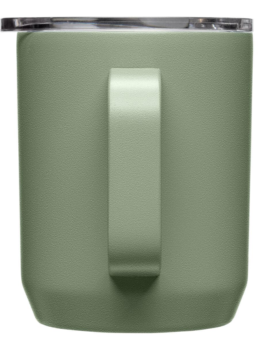Taza para acampar Horizon Insulada 12oz 2