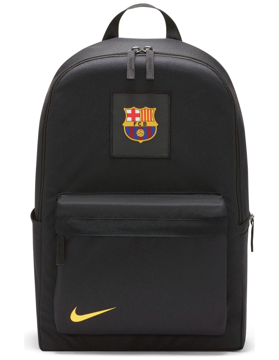 deportiva Barcelona Nike |
