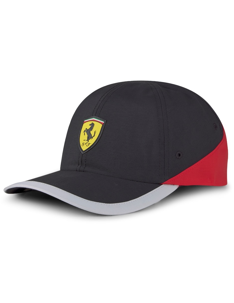 gorra puma ferrari