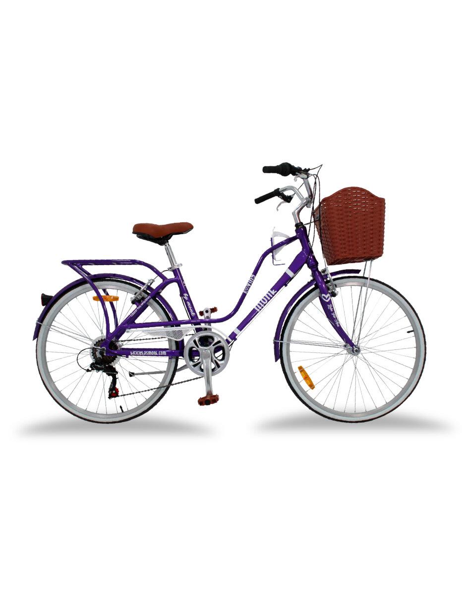 Bicicletas 24 pulgadas - Buhobike tienda online