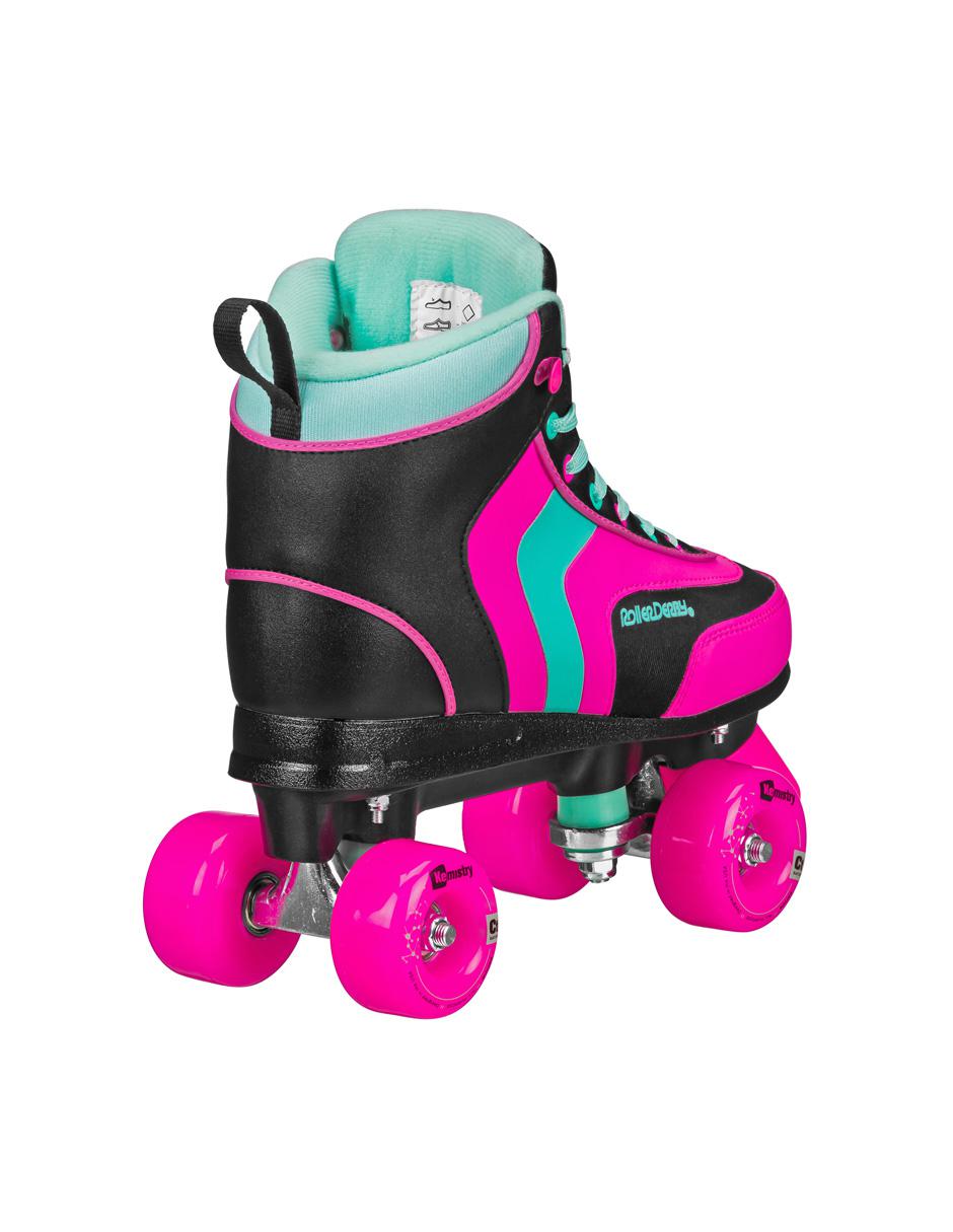Patines clásicos Roller Star 750