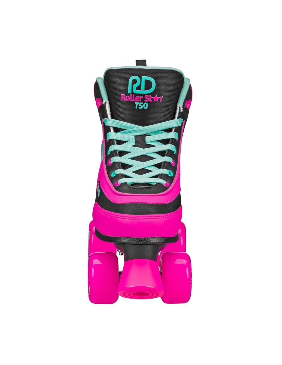 Patines clásicos Roller Star 750