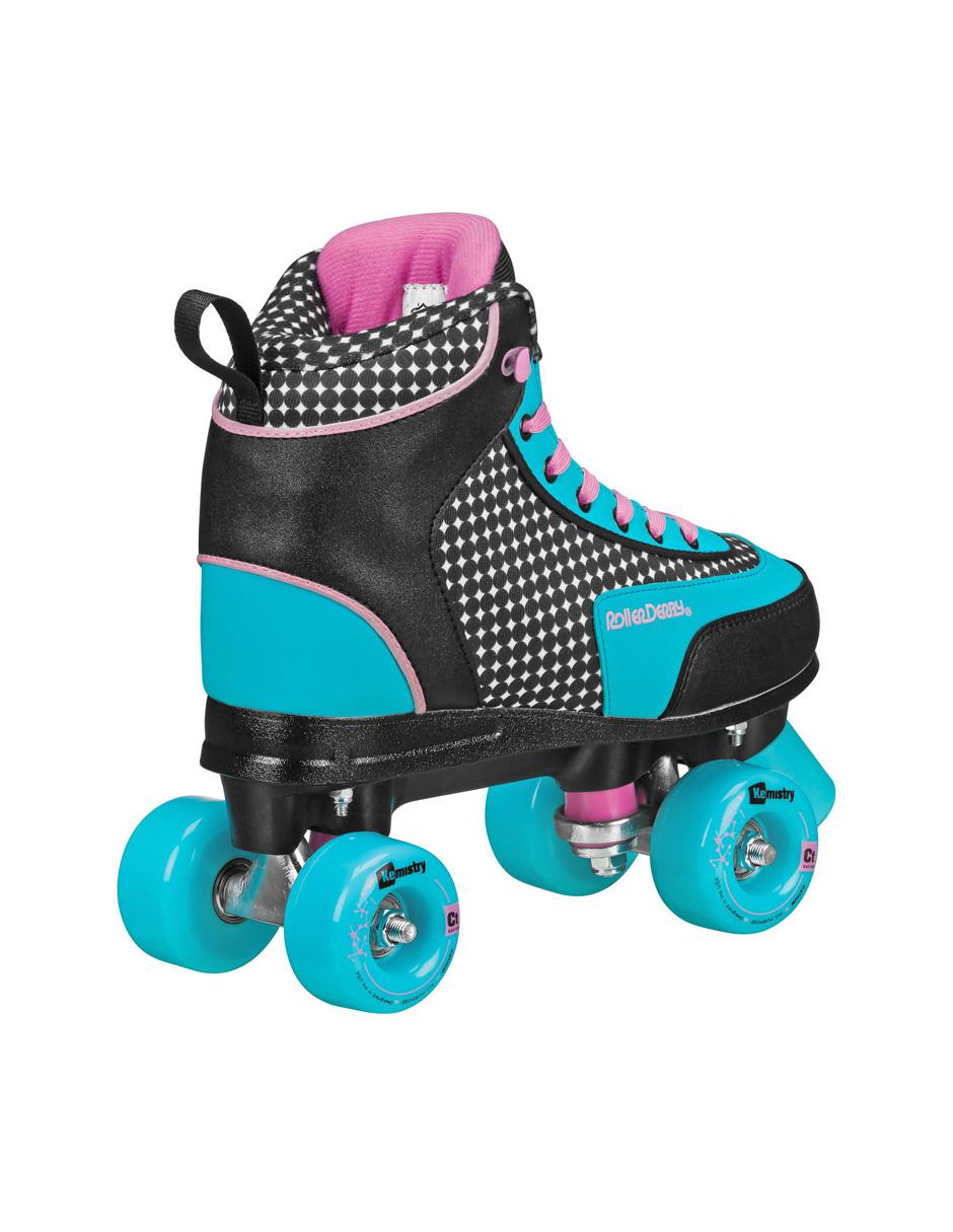 Patines clásicos Roller Star para mujer 2