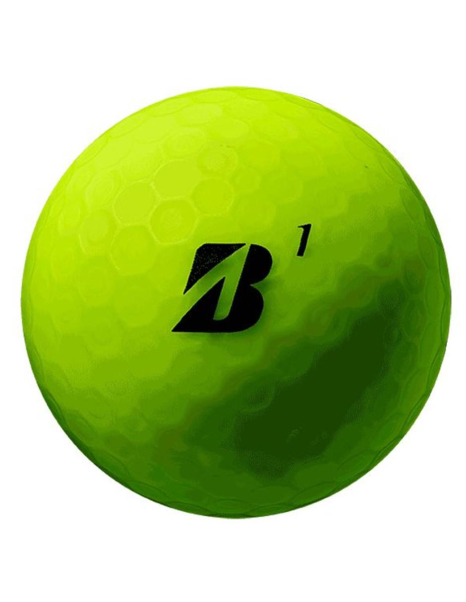 Docena de pelotas de golf Bridgestone e12 Contact 2