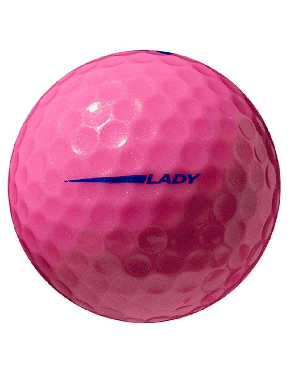 Docena de pelotas Lady Precept Docena de pelotas Lady Precept