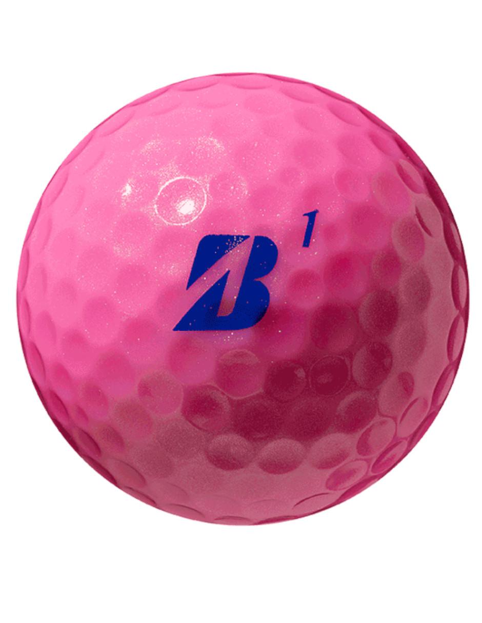 Docena de pelotas Lady Precept 2