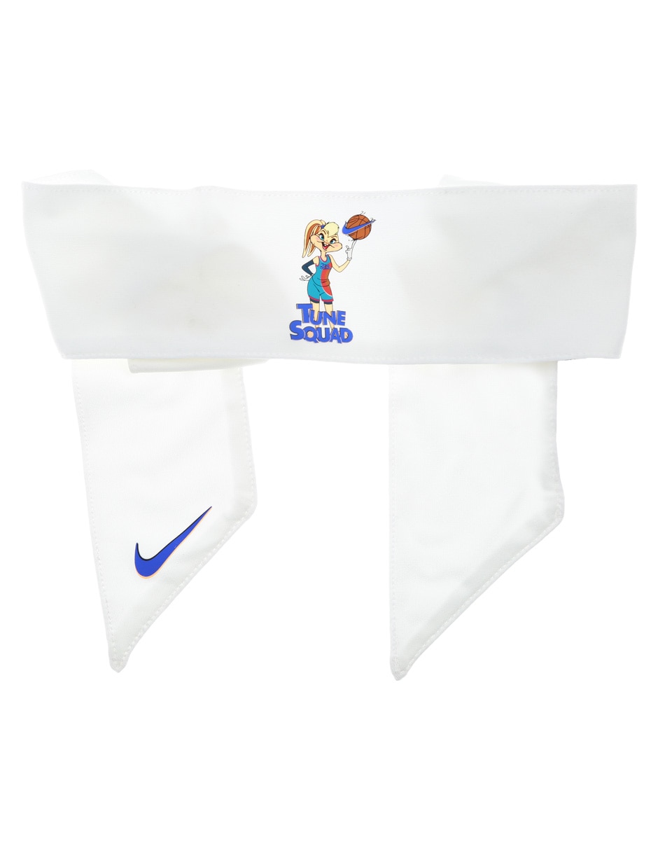 Banda para cabello de básquetbol 4