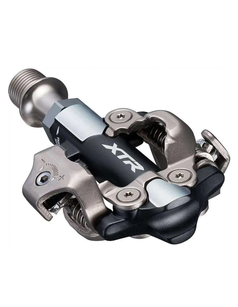 Pedal de Contacto XTR PD-M9100 Pedal de Contacto XTR PD-M9100