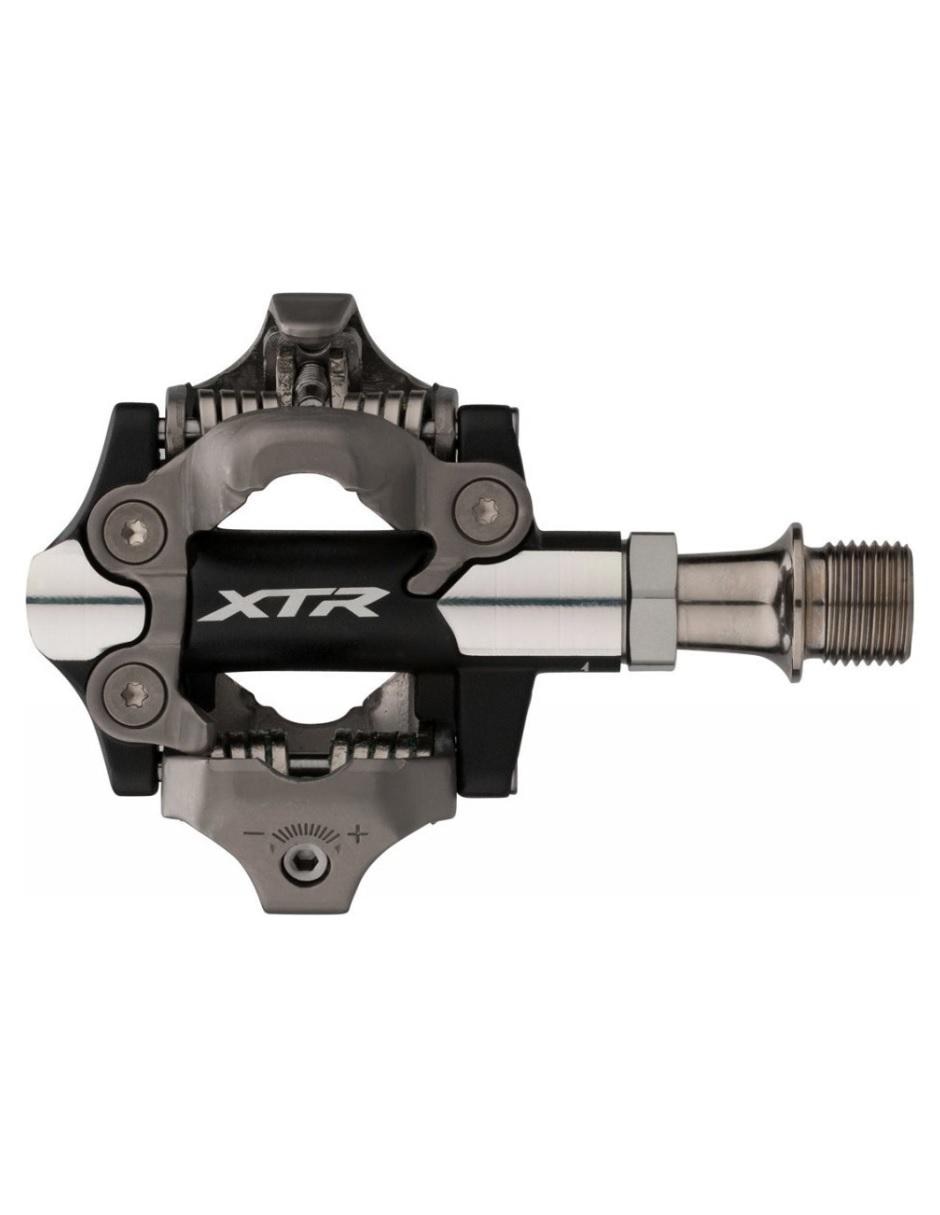 Pedal de Contacto XTR PD-M9100 2