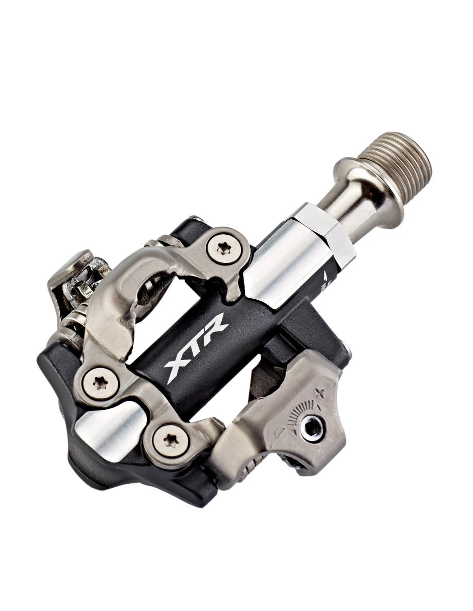 Pedal de Contacto XTR PD-M9100 3