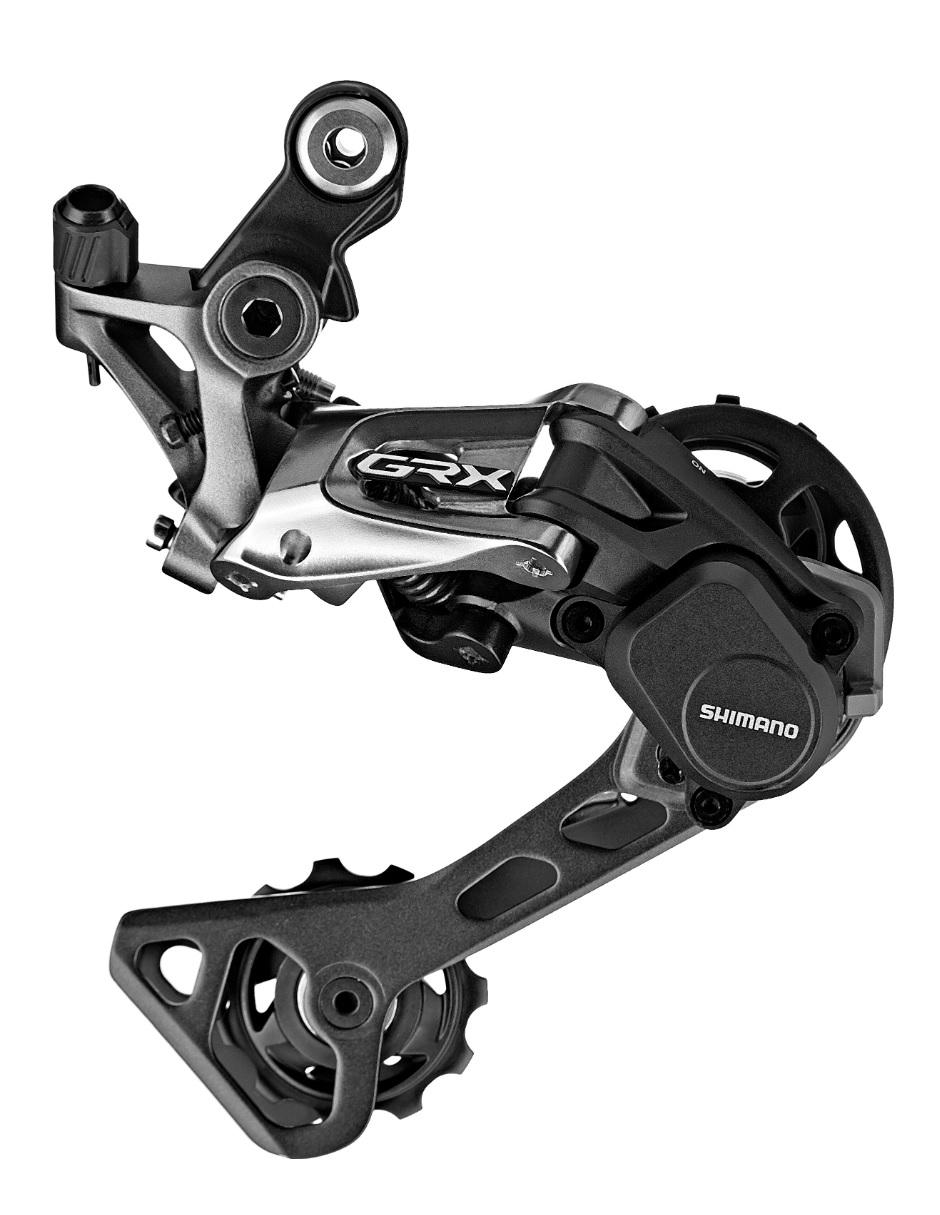 Cambio Trasero GRX RD-RX812 11v