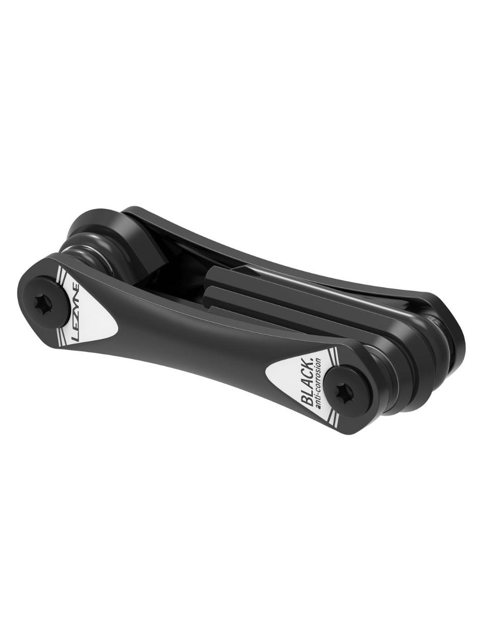 Herramienta Rap II 12 Multi Tool