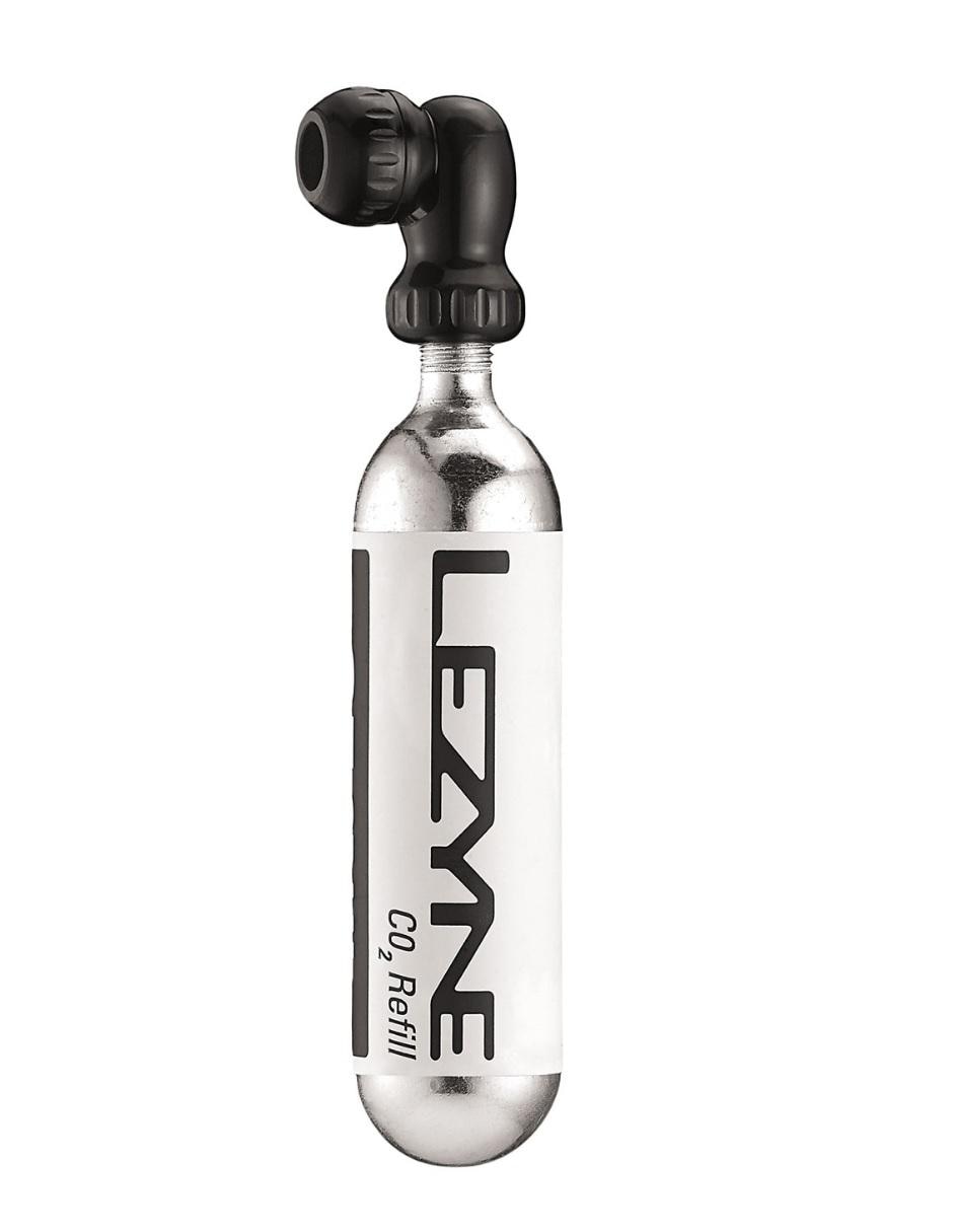 Cabezal Twin Speed Drive Co2 16g 2