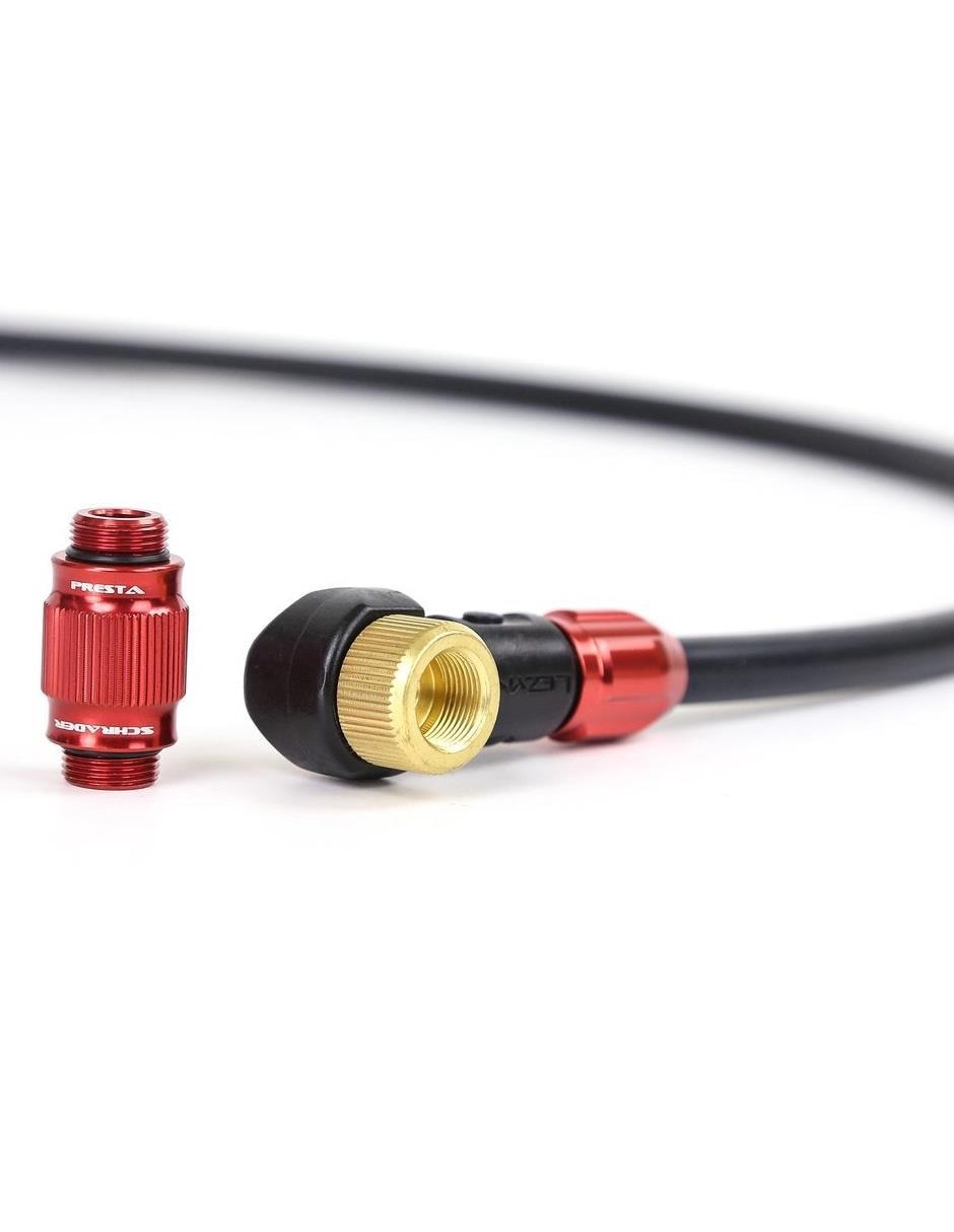 Bomba Classic Floor Drive 3.5 Edición Especial 2