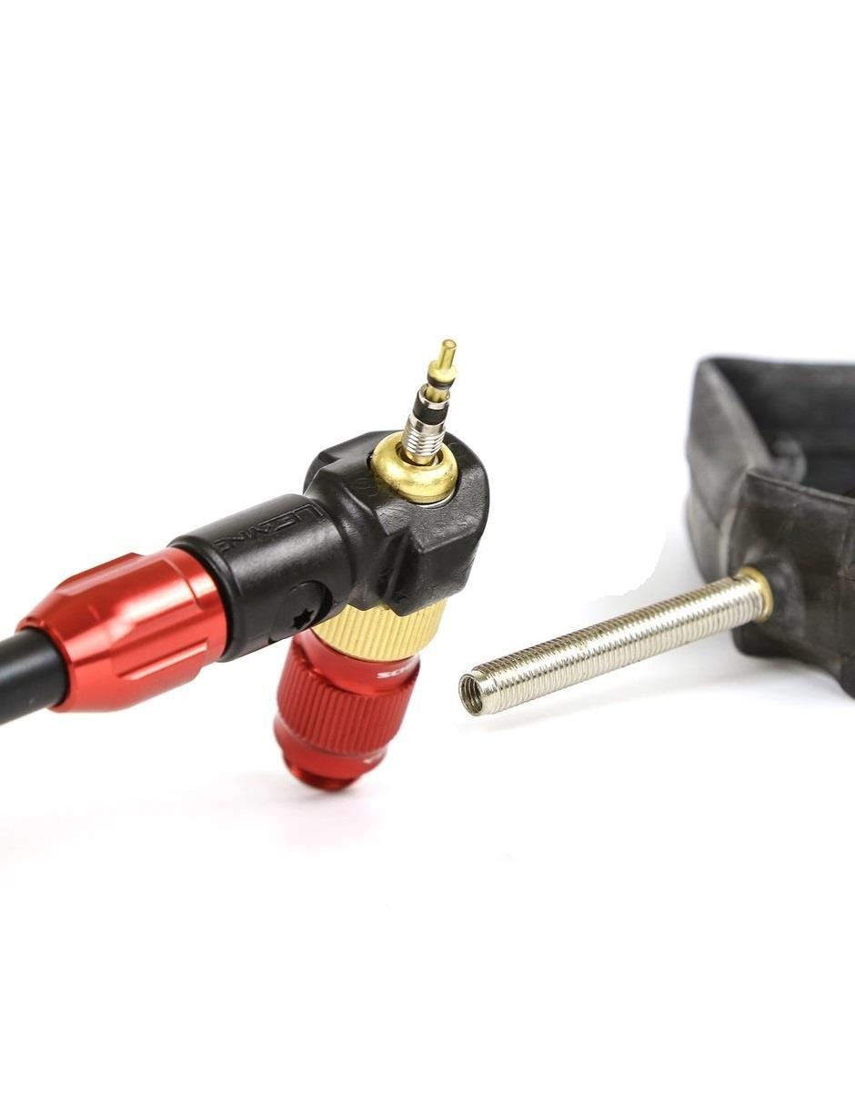 Bomba Classic Floor Drive 3.5 Edición Especial 3