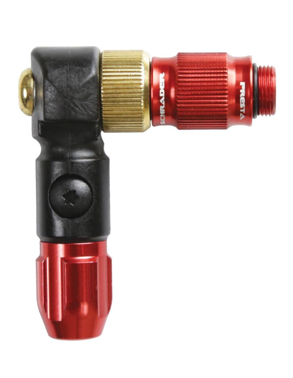 Bomba Classic Floor Drive 3.5 Edición Especial 4