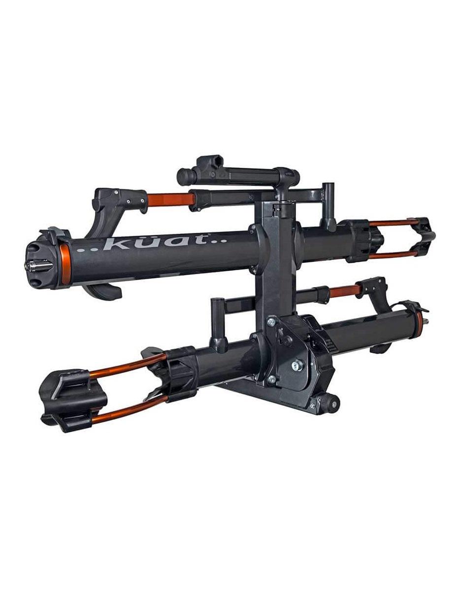 Rack de tirón para 2 bicicletas Kuat NV 2.0