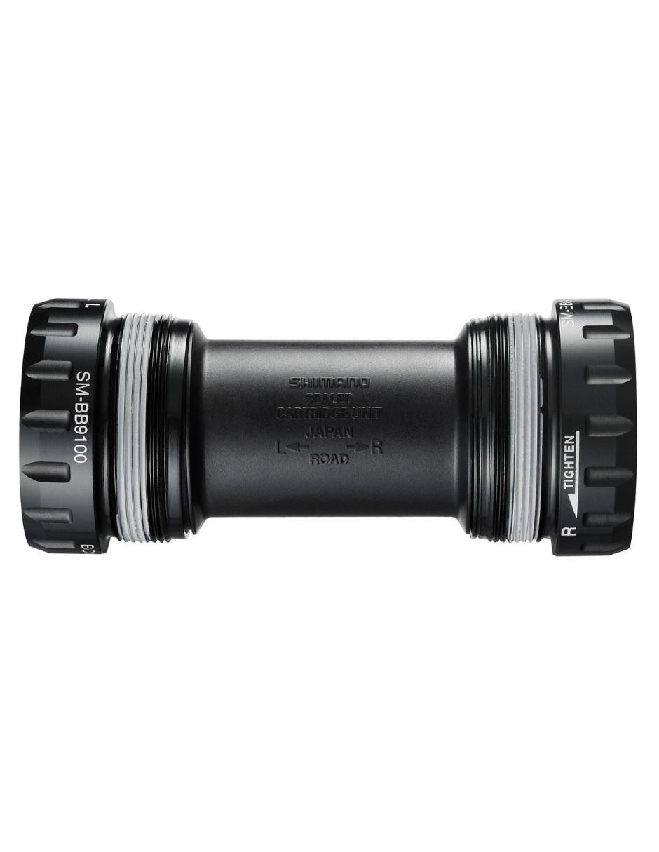 Centro Dura-ace BB-R9100 roscado 68/70 mm Centro Dura-ace BB-R9100 roscado 68/70 mm