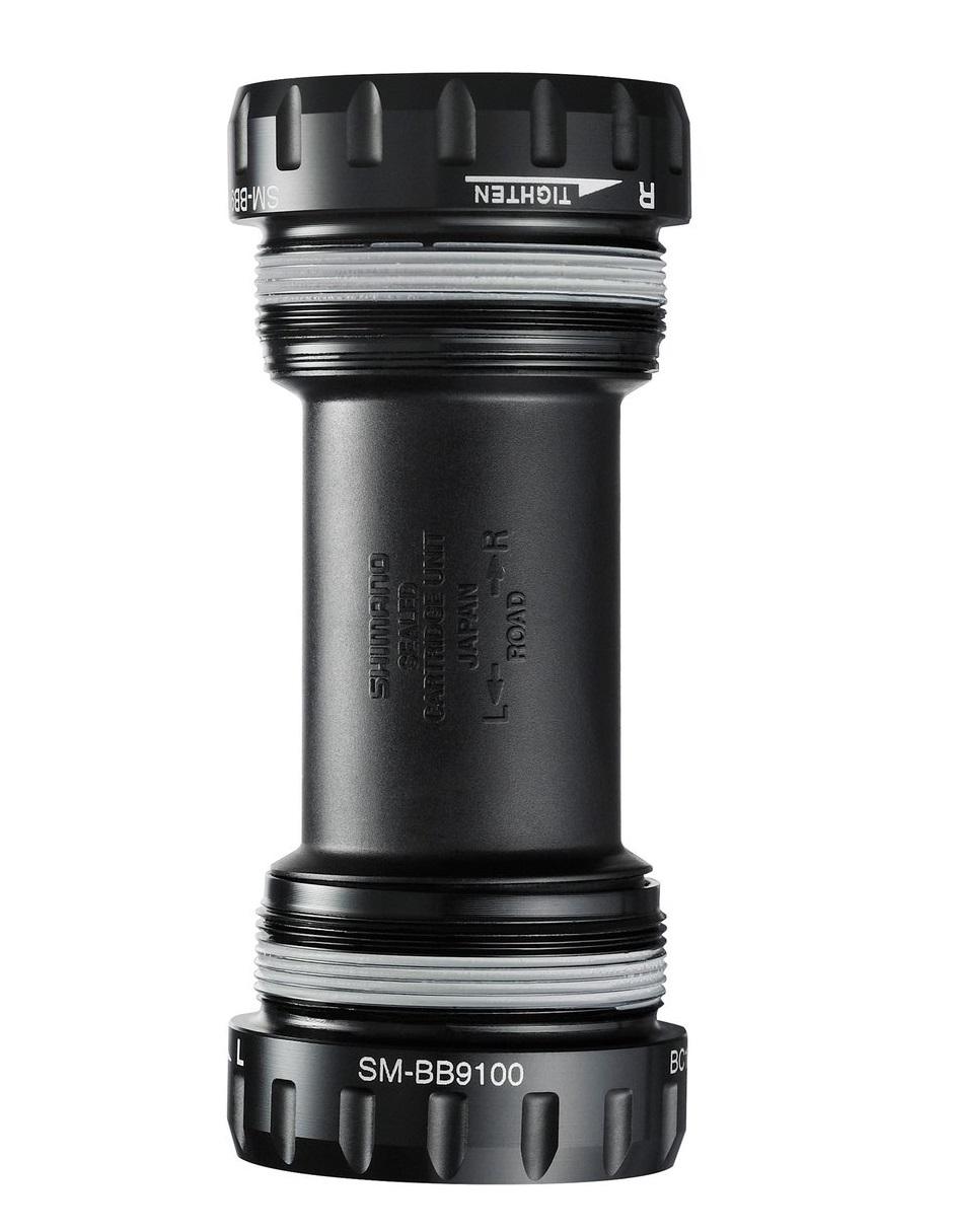 Centro Dura-ace BB-R9100 roscado 68/70 mm 3
