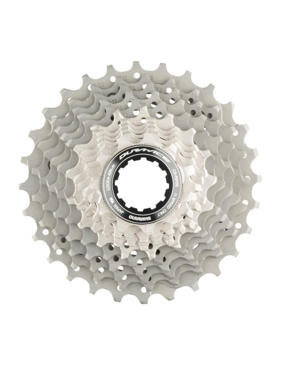 Cassette Shimano Dura Ace CS-R9100 11/28 | Liverpool