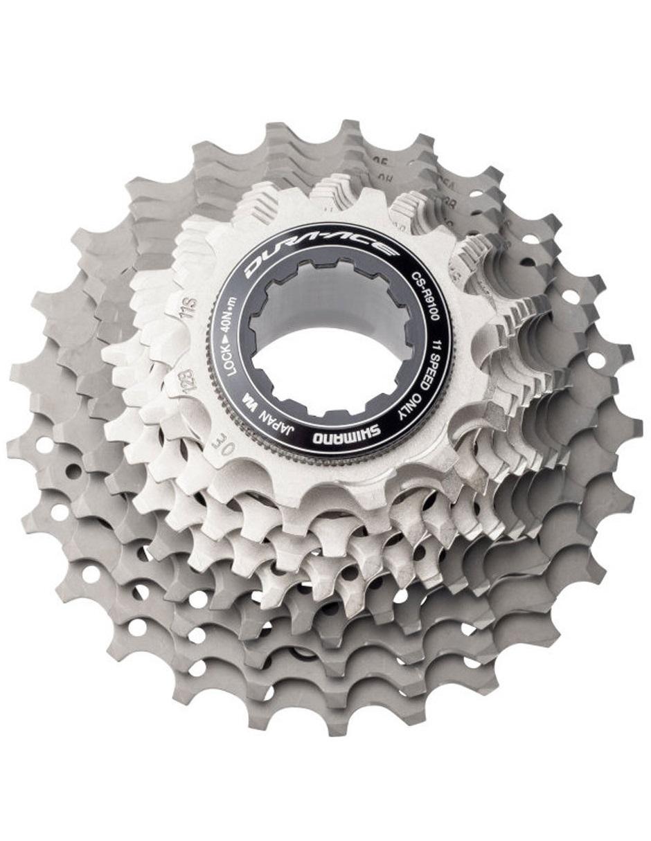 Cassette Dura Ace CS-R9100 11/28 2