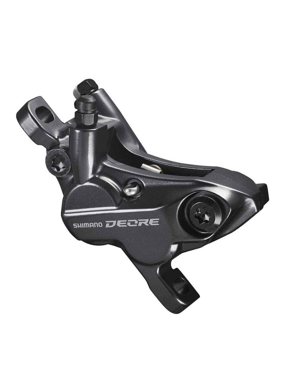 Freno delantero Deore BL-M6100/BR-M6120 2